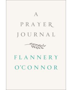 A Prayer Journal