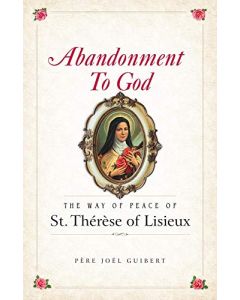 Abandonment to God