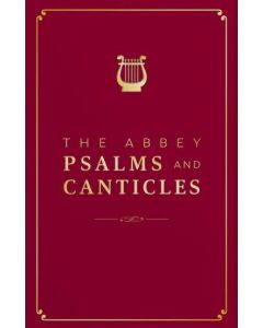 Abbey Psalms and Canticles