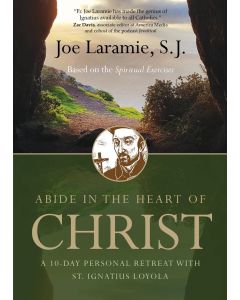 Abide in the Heart of Christ