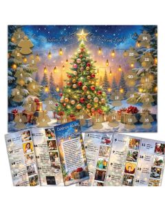 Act of Kindness Magnetic Adven