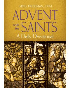Advent with the Saints