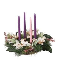 Advent Wreath