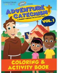 Adventure Catechism Electronic