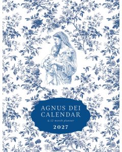 Agnus Dei Calendar
