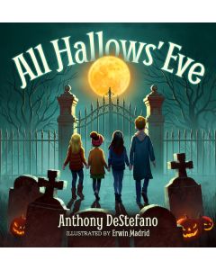All Hallows Eve