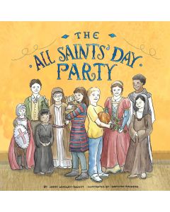 All Saints Day Party