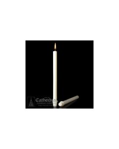 Altar Candle 1-1/4" X 12" SFE
