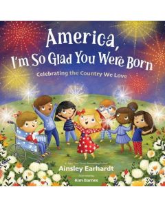 America, I&rsquo;m So Glad You Were