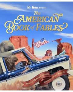 American Book of Fables