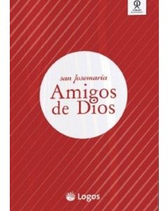 Amigos de Dios