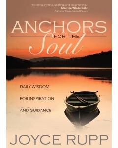 Anchors for the Soul Rupp