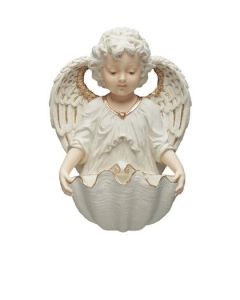 Angel Holy Water Font