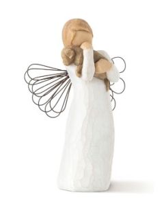 Angel of Friendship