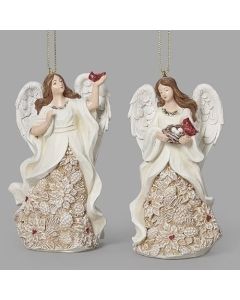 Angel Ornament
