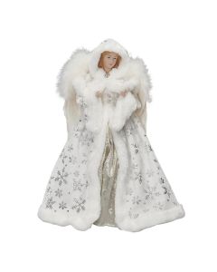 Angel Tree Topper