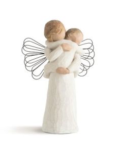 Angel's Embrace