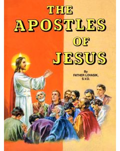 Apostles of Jesus