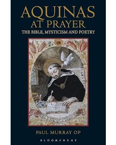 Aquinas at Prayer