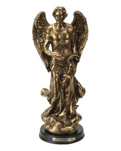 Archangel Gabriel Statue