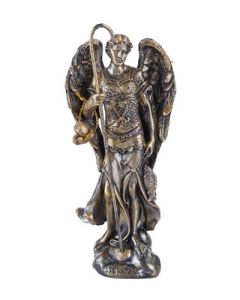 Archangel Raphael Statue