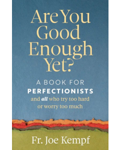 Are You Good Enough Yet