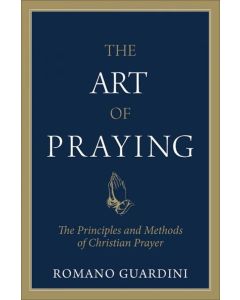 Art of Praying