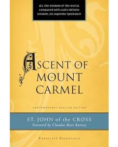 Ascent of Mount Carmel