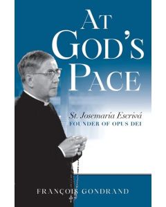 At Gods Pace