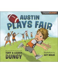 Austin Plays Fair