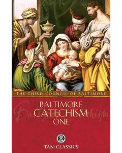 Baltimore Catechism One