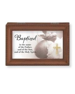 Baptism Box