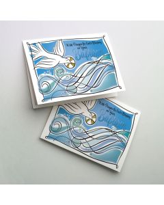 Baptism Card