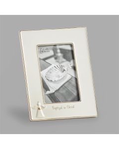 Baptism Frame