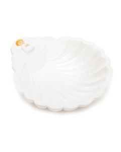 Baptismal Shell Boy