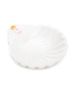 Baptismal Shell Girl
