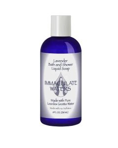 Bath and Shower Liquid