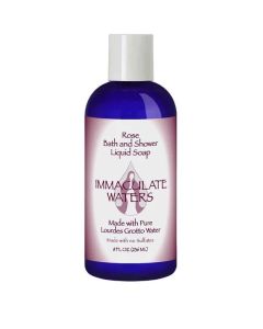 Bath Shower Liquid Soap