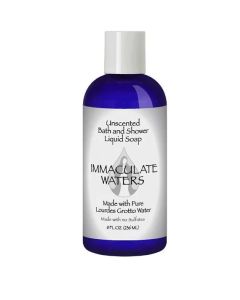 Bath Shower Liquid Soap