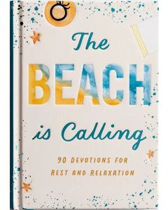 Beach is Calling Devotional