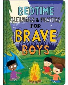 Bedtime Blessings and Prayers