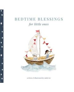 Bedtime Blessings for Little