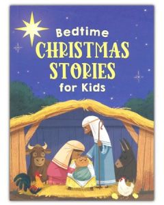 Bedtime Christmas Stories for
