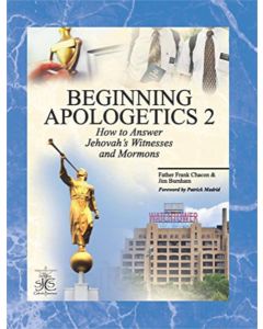 Beginning Apologetics 2