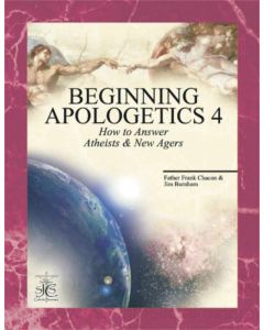 Beginning Apologetics 4