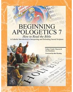 Beginning Apologetics 7