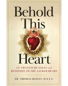 Behold This Heart