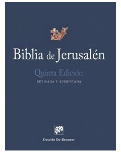 Biblia de Jerusalén