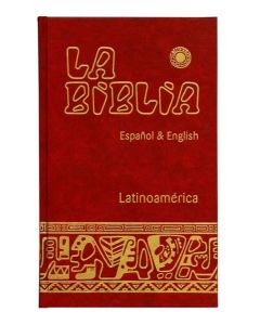 Biblia Latinoamericana