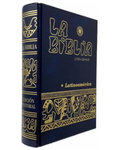 Biblia Latinoamericana LP